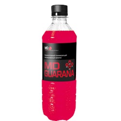 MD Напиток Guarana (24 шт в уп) 0.526 Мл 500 Мл