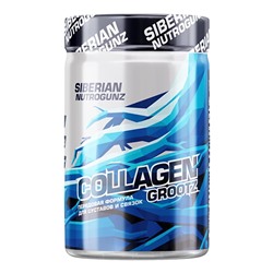 Siberian Nutrogunz COLLAGEN GROOTZ 250 г