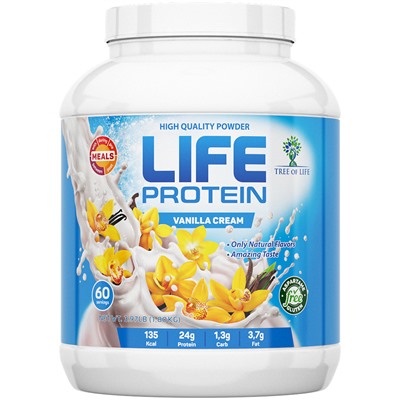 Tree of Life LIFE Protein 1800 г