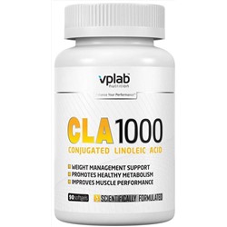 VP Laboratory CLA 1000