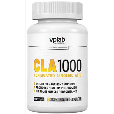 VP Laboratory CLA 1000