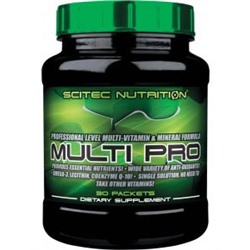 Scitec Nutrition Multi Pro Plus