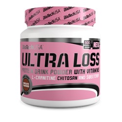 BioTech USA Pink Fit Ultra loss Shake 450 г