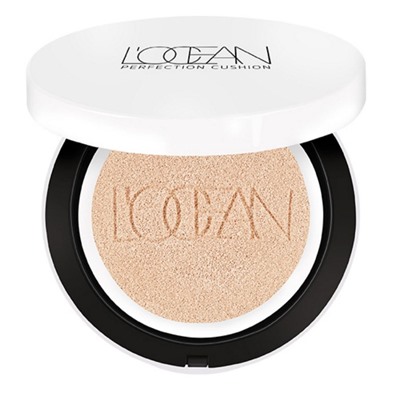 Тональный кушон для лица Perfection Cushion Pact SPF50 PA+++ 13, Vanila, L’ocean, 25 г