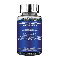 Scitec Nutrition Mega Arginine