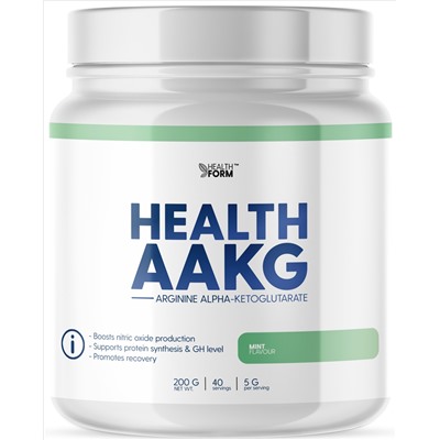 Health Form AAKG 200 г