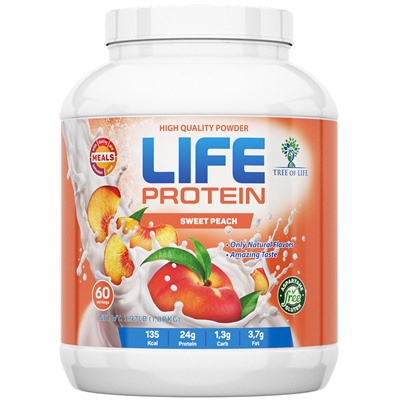 Tree of Life LIFE Protein 1800 г