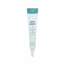 Увлажняющий крем для век, Aura Secret Hyaluronic Acid Eye Cream, Jigott, 50 мл