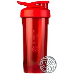 BlenderBottle Шейкер Strada Tritan Full Color 828 Мл