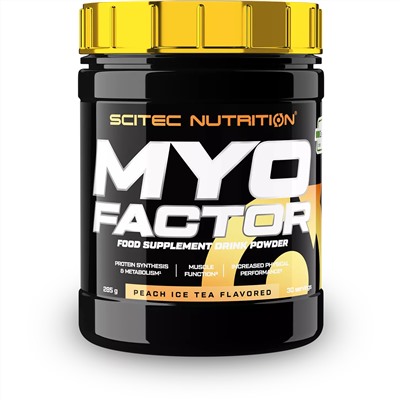 Scitec Nutrition MyoFactor 285 г