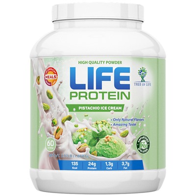 Tree of Life LIFE Protein 1800 г