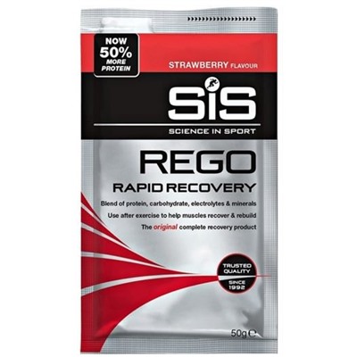 SiS Russia REGO Rapid Recovery 50 г