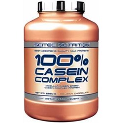 Scitec Nutrition Casein Complex 2350 г