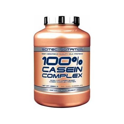 Scitec Nutrition Casein Complex 2350 г