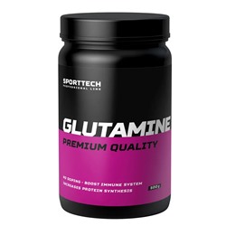 СТ Glutamine 500 г