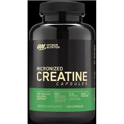 Optimum Nutrition Micronized Creatine