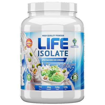 Tree of Life LIFE Isolate 908 г