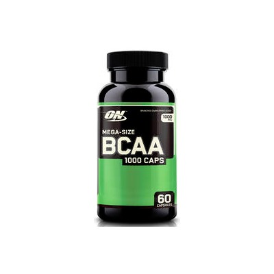 Optimum Nutrition BCAA 1000