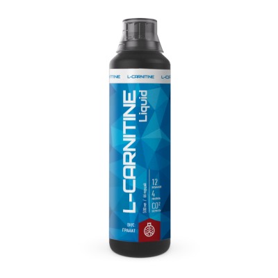 R-LINE L-Carnitine 500 Мл