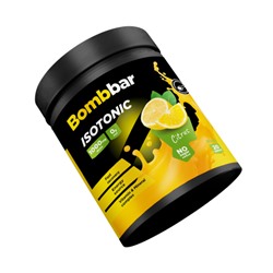 Bombbar Isotonic 500 г