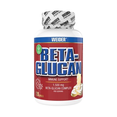 Weider Beta Glucan