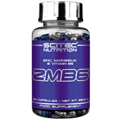 Scitec Nutrition ZMB 6