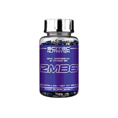 Scitec Nutrition ZMB 6