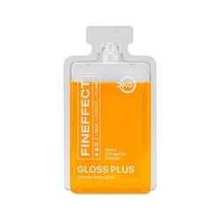 Экосредство для мытья посуды Gloss Plus