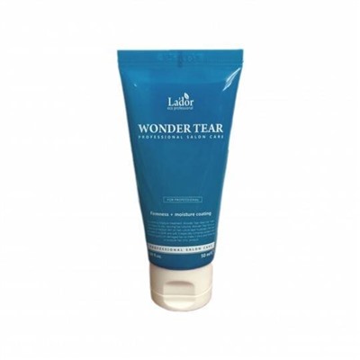 Бальзам для волос WONDER TEAR, Lador, 50 мл