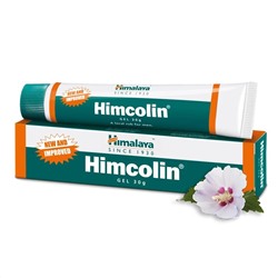 Himalaya Himcolin Gel, 30 gm