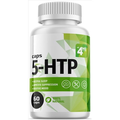 4Me Nutrition 5-HTP