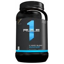 Rule 1 R1 Whey Blend 2 lb Печенье с кремом до 13.04.23