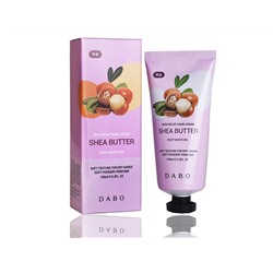 Крем для рук с маслом ши Skin Relief Hand Cream Shea Butter, DABO 100 мл