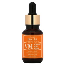 Сыворотка для лица осветляющая с витамином С Vitamin C MSM Serum, COS DE BAHA, 30 мл