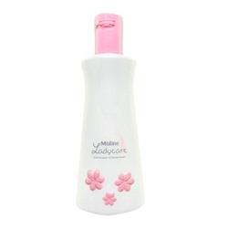 Гель для интимной гигиены Ladycare Intimate Cleanser, розовый, Mistine 100 мл