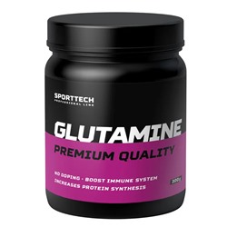 СТ Glutamine 300 г