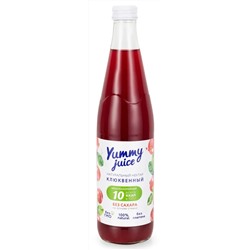 Yummy Foods Juice 500 Мл