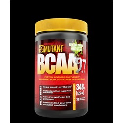 Mutant BCAA 348 г