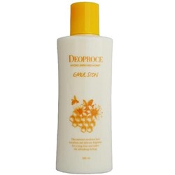 Эмульсия HYDRO ENRICHED HONEY EMULSION, DEOPROCE, 380 мл