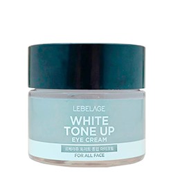 Крем для кожи вокруг глаз White Tone Up Eye Cream, LEBELAGE   70 мл