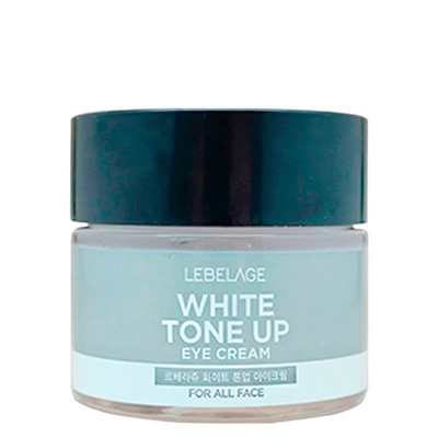 Крем для кожи вокруг глаз White Tone Up Eye Cream, LEBELAGE   70 мл