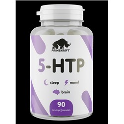 Prime Kraft 5-HTP