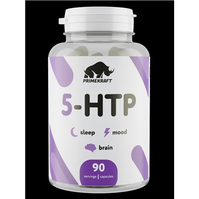 Prime Kraft 5-HTP