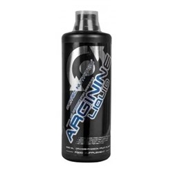 Scitec Nutrition Liquid Arginine 1000 Мл