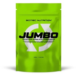 Scitec Nutrition Jumbo 1320 г