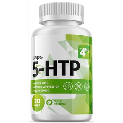 4Me Nutrition 5-HTP