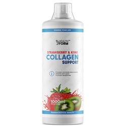 Health Form Collagen concentrate 9000 1000 Мл