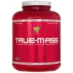 BSN True Mass 2610 г