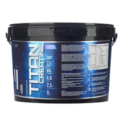 R-LINE Titan creatine 4000 г