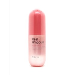 Сыворотка для лица с керамидами Real Blemish Clear Ampoule, Enough, 200 мл